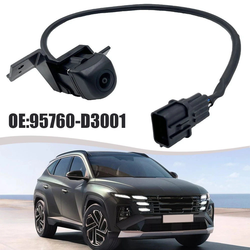 For Tucson OEM Replacement Rearview Camera Direct Fit for Model Years '16 '18
