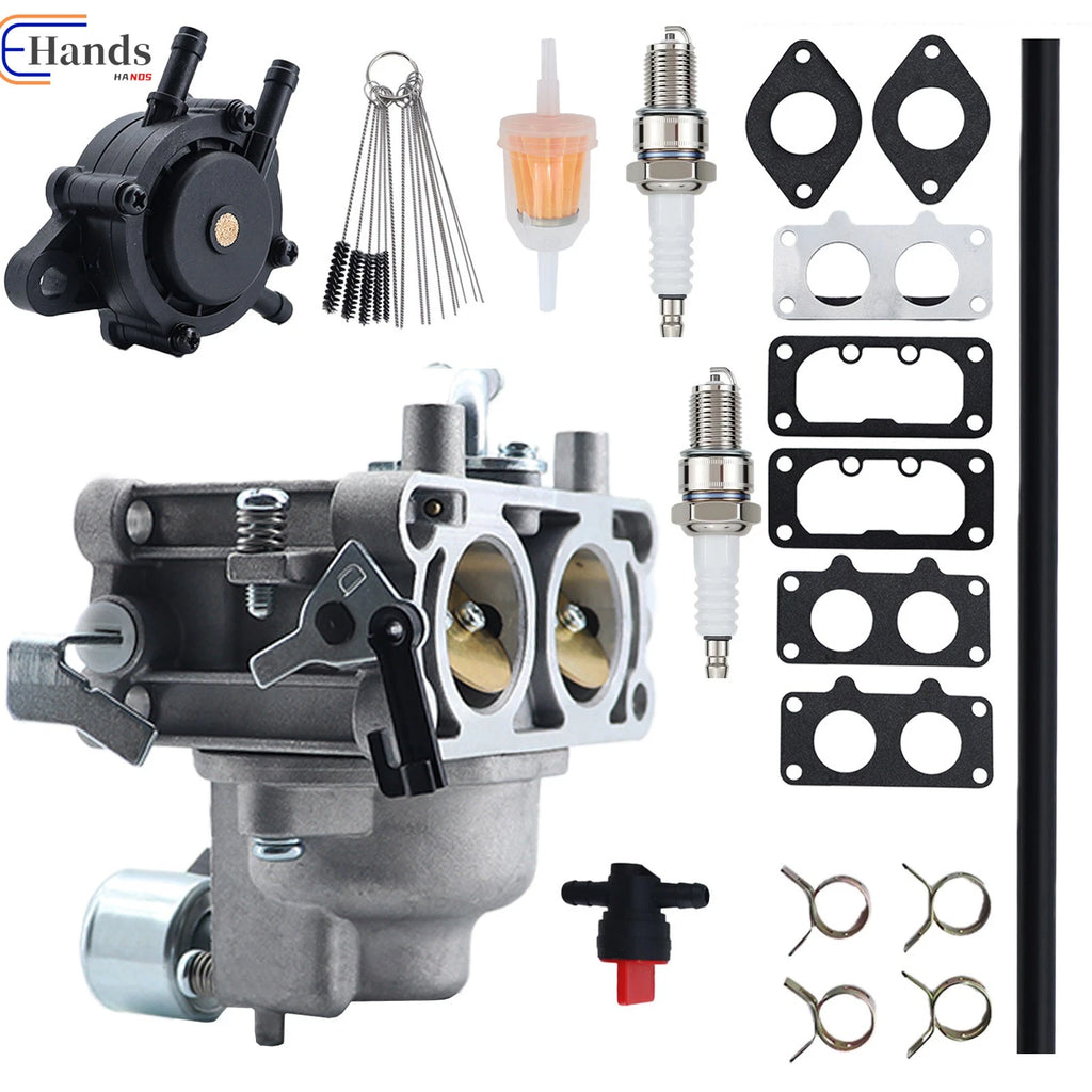 FX730V Carburetor for Kawasaki (15004-7082, 15004-7051, 15004-1011, 15004-1025)