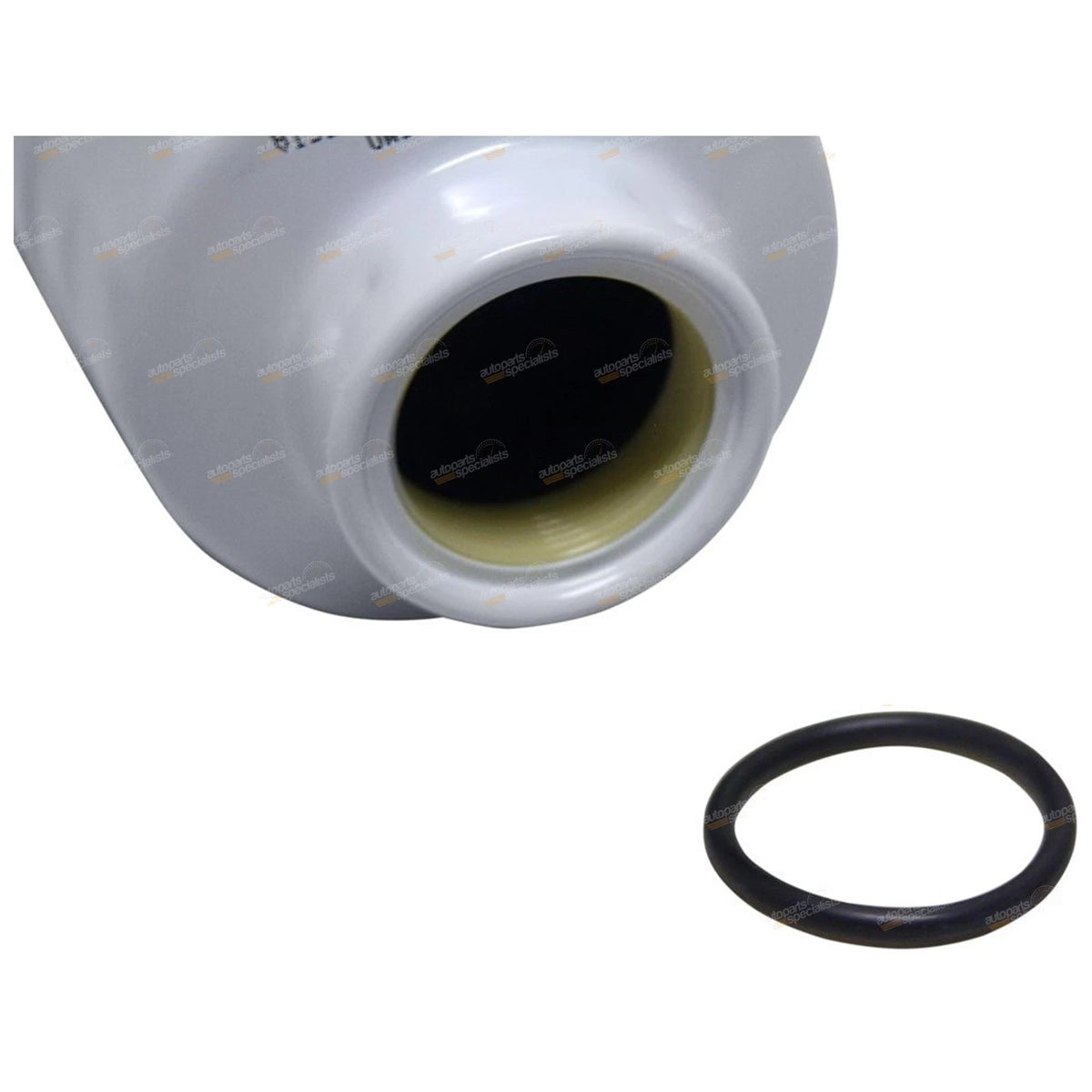 Fuel Filter for Nissan Urvan E23 E24 (1984–1993) 4cyl 2.3L S23 2.7L TD27 Diesel