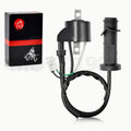 Ignition Coil Pack & CAP for Arctic Cat Prowler XT 650 H1 (2007–2009)