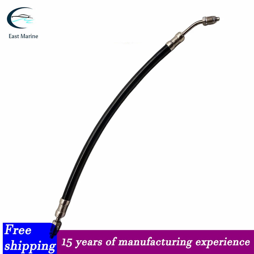 Power Trim Tilt Hose for OMC Cobra Volvo Penta SX (2.3-8.2L) 3853855