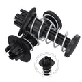 Hood Stop Spring for Car Bonnet