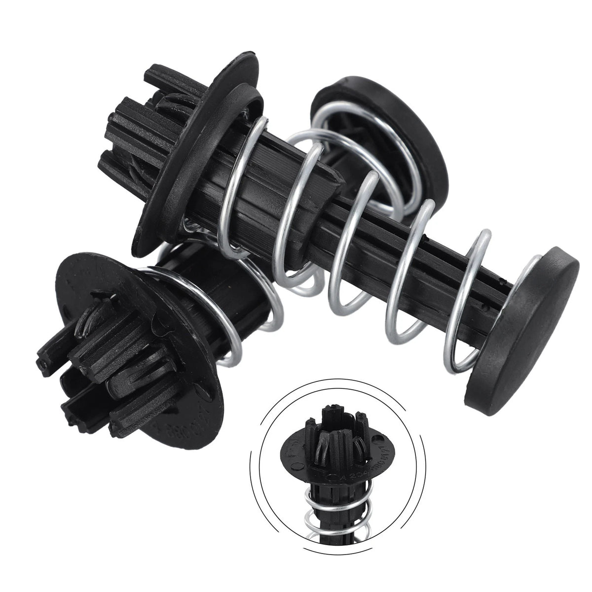 Hood Stop Spring for Car Bonnet