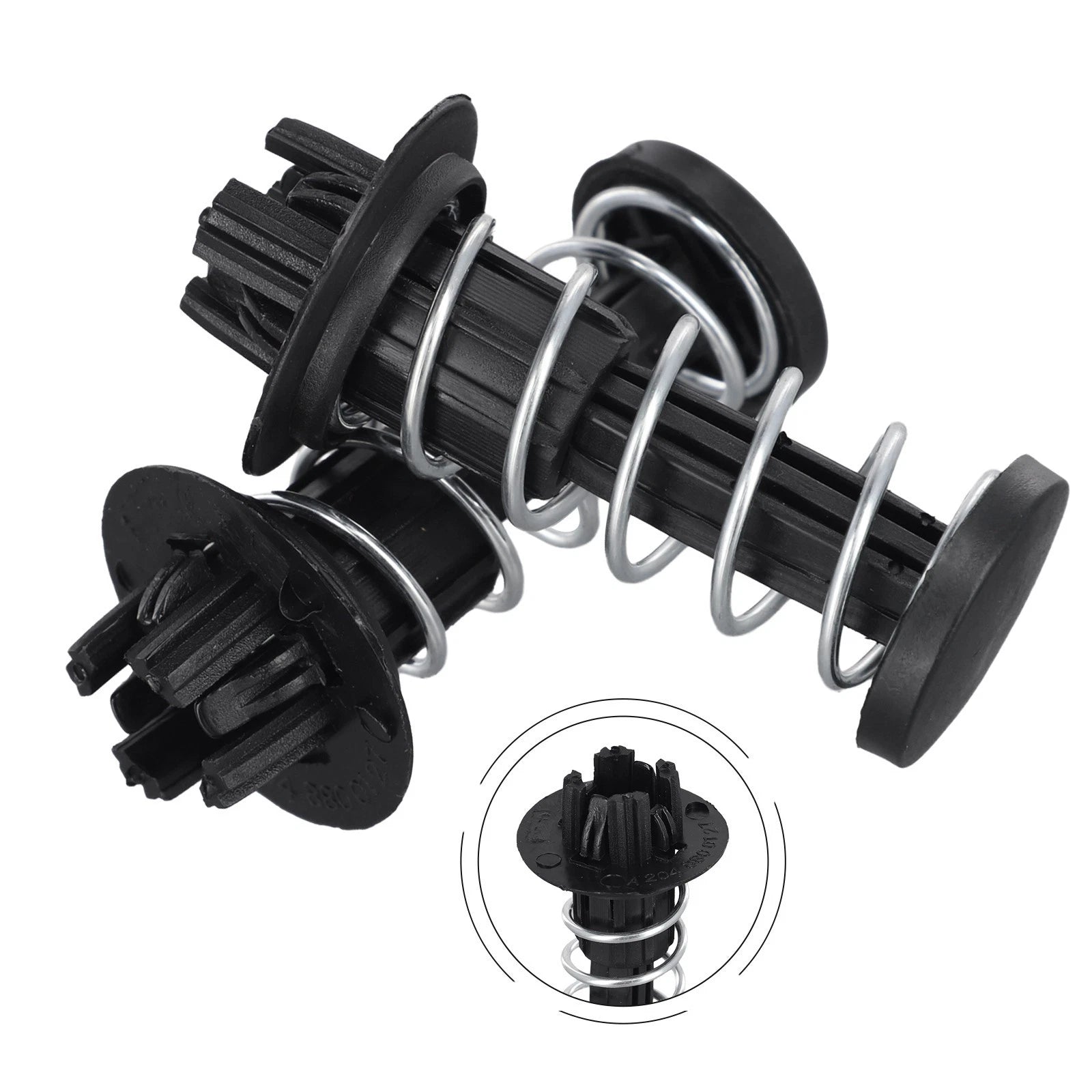 Hood Stop Spring for Car Bonnet