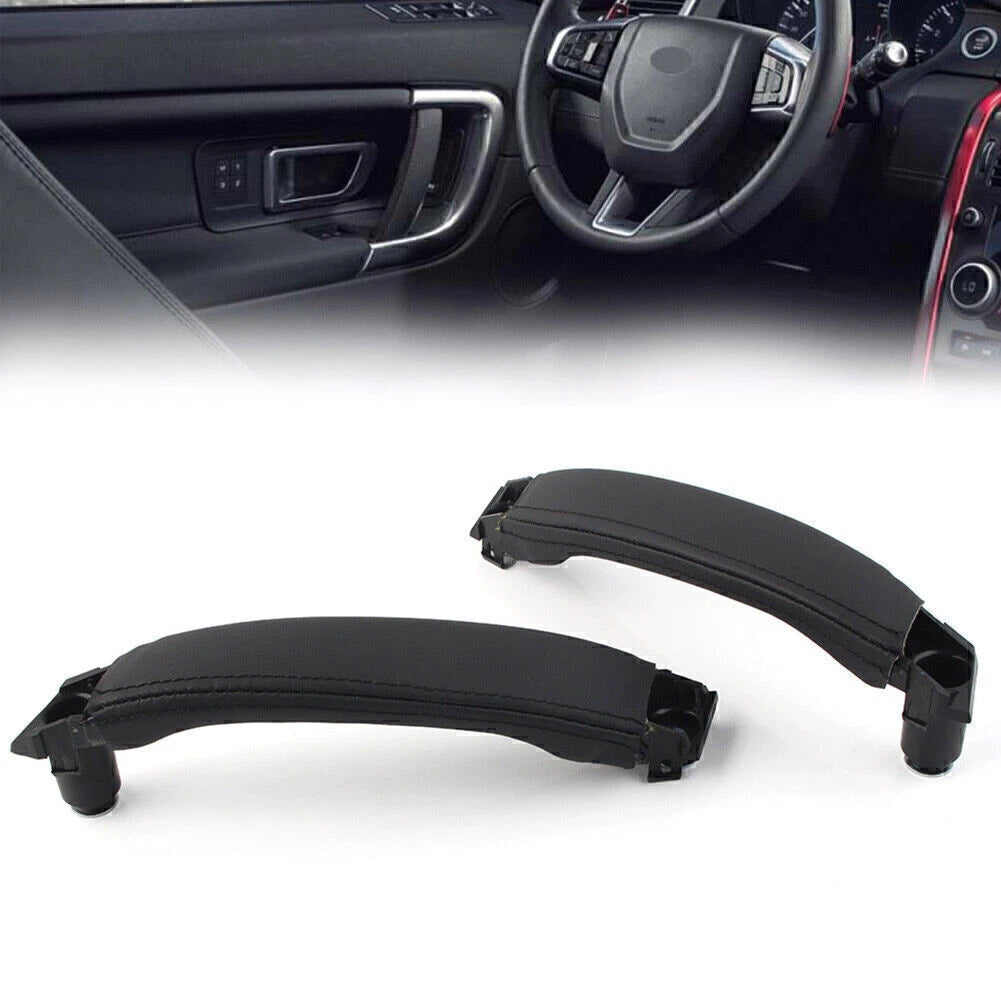 Pair Interior Door Pull Handles for Land Rover Discovery Sport (2015–2019)