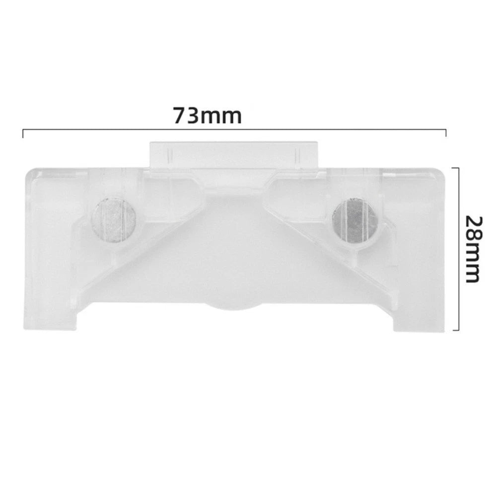 ABS Plastic Filter Partition for DJI S A P Robot Vacuum Cleaner