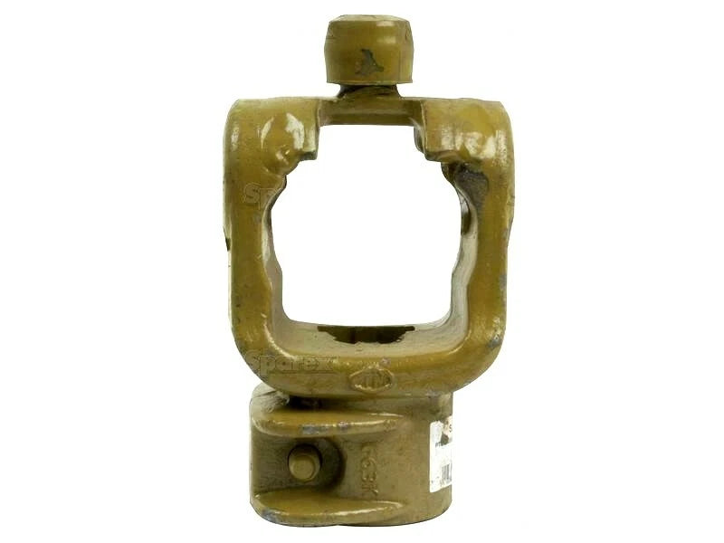 PTO Yoke Wide Angle for (U/J Size 32mmx106mm / 36mmx89mm)