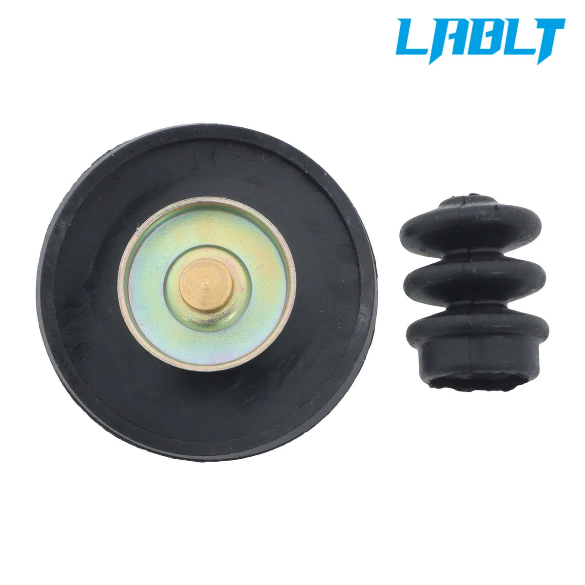 Carburetor Rebuild Kit for CV40 (2004–2006) 27490-04, 27421-99C