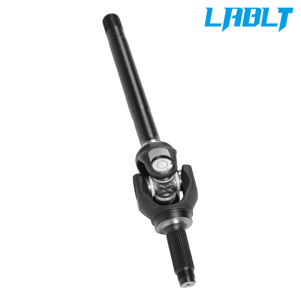 Front Left CV Axle Assembly for Ram 4500, 5500 (2014–2018) 6.4L, 6.7L
