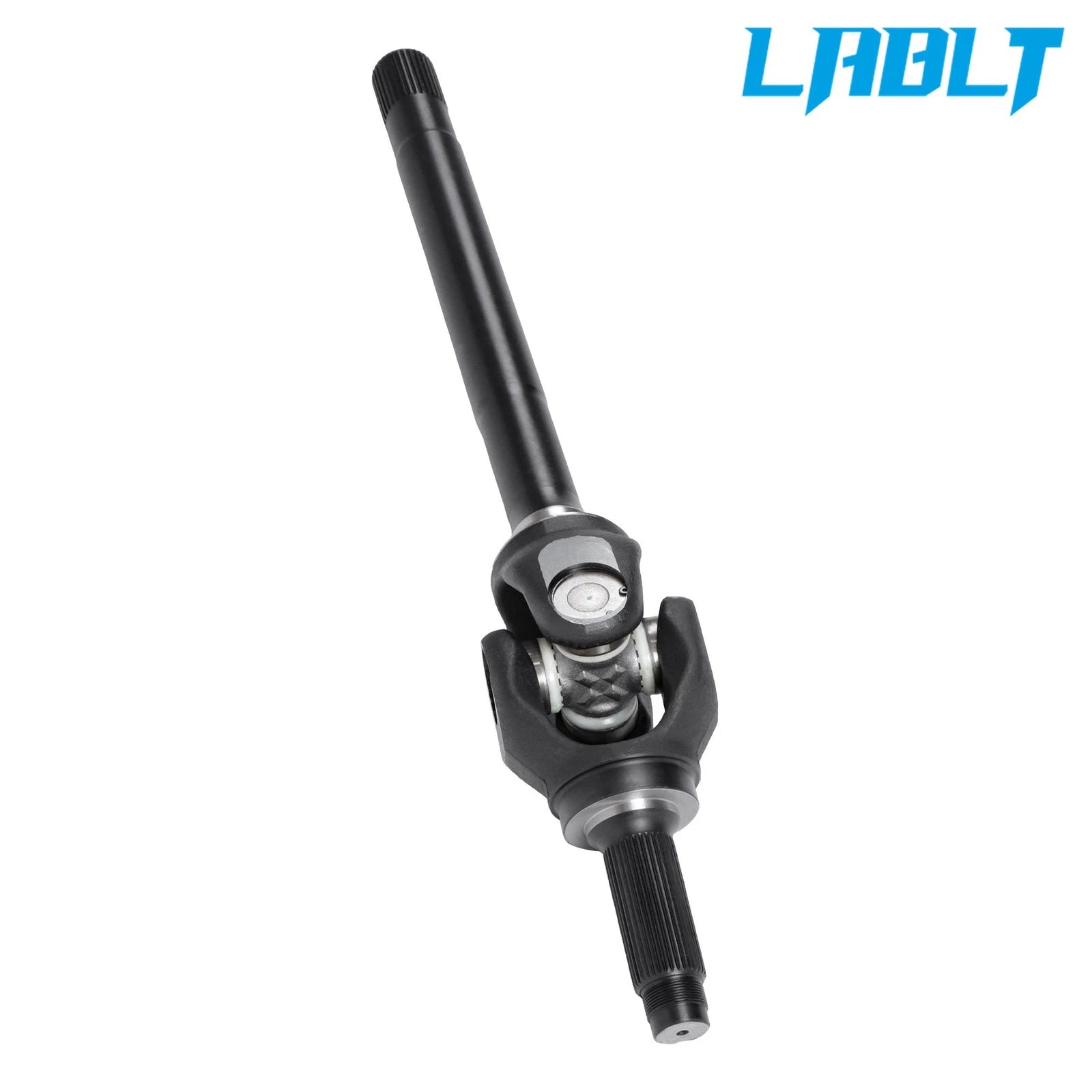 Front Left CV Axle Assembly for Ram 4500, 5500 (2014–2018) 6.4L, 6.7L