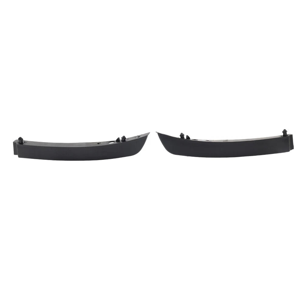 Pair Front Bumper Lower Air Deflector for Land Rover Range Rover (2018–2023)