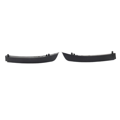 Pair Front Bumper Lower Air Deflector for Land Rover Range Rover (2018–2023)