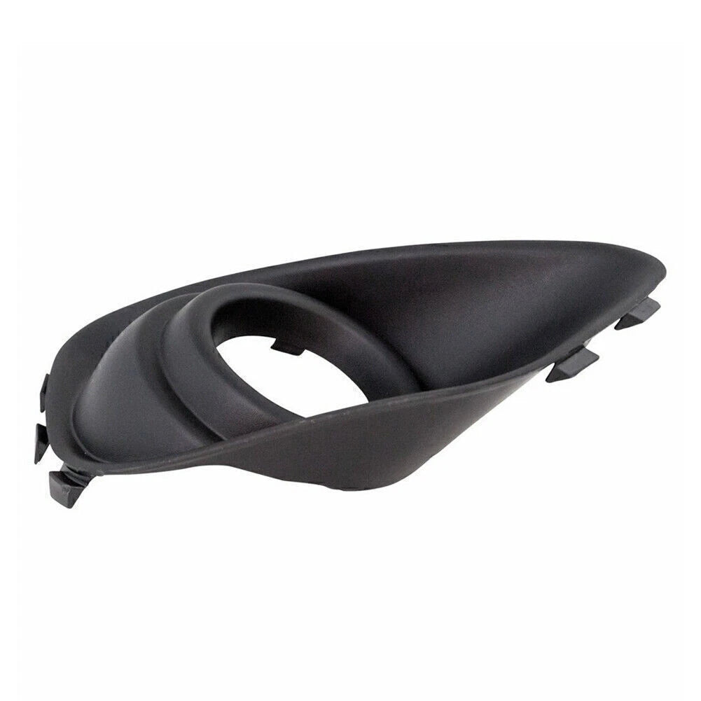 Fog Light Lamp Bezels for Jeep Compass (2011–2017) Right Side