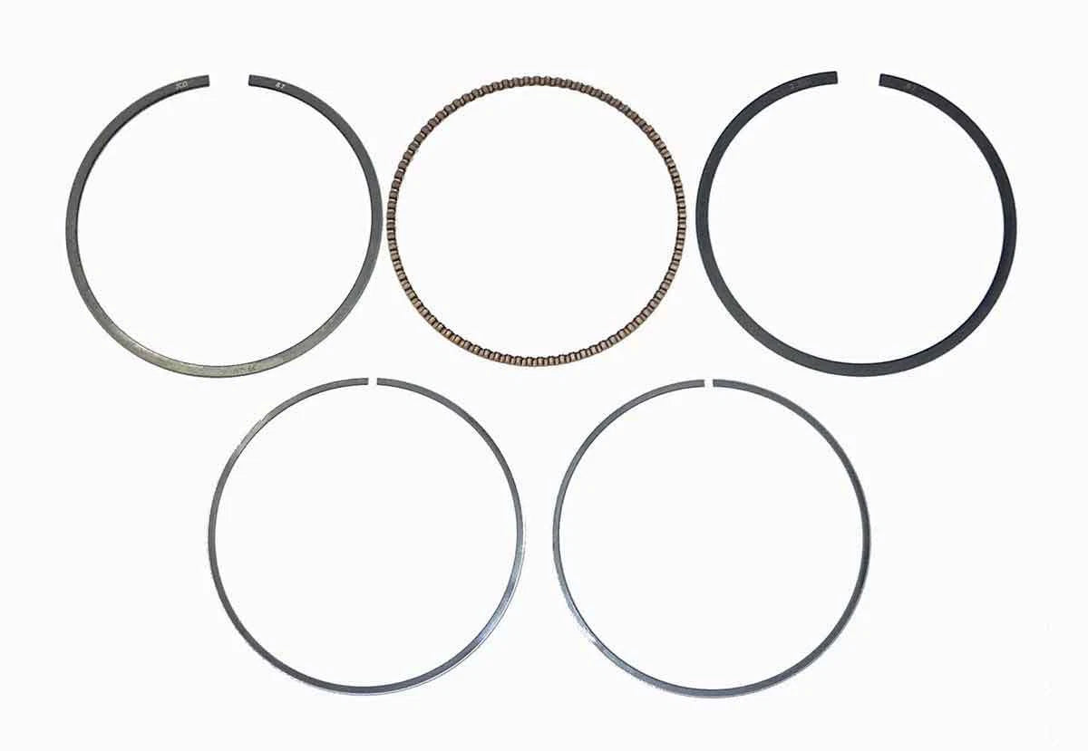Piston Ring Set STD Size for Polaris 850 Sportsman (2009–2022) 51-314