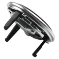 Air Conditioning Control Panel Knob Cover for Sharan (2010–2020)