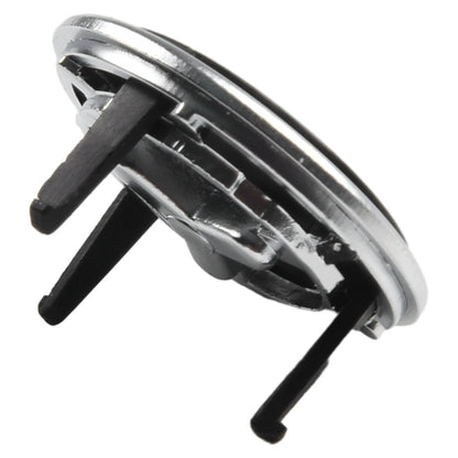 Air Conditioning Control Panel Knob Cover for Sharan (2010–2020)