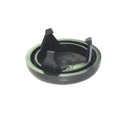 2Pcs Front Windshield Wiper Arm Nut Cap for Nissan Cube/Juke (2010–2017)