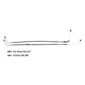 Throttle Cables for Kawasaki Ninja 650 (2017–2024)
