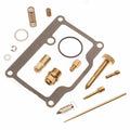 Carburetor Rebuild Repair Kit for Polaris Scrambler 400 (1997–2001)