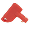 2X Spare Key for Battery Isolator Switch - Power Kill Cut Off Switch