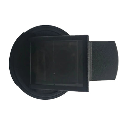 360° Rotation Mobile Phone Camera Lens Clip Universal Accessory