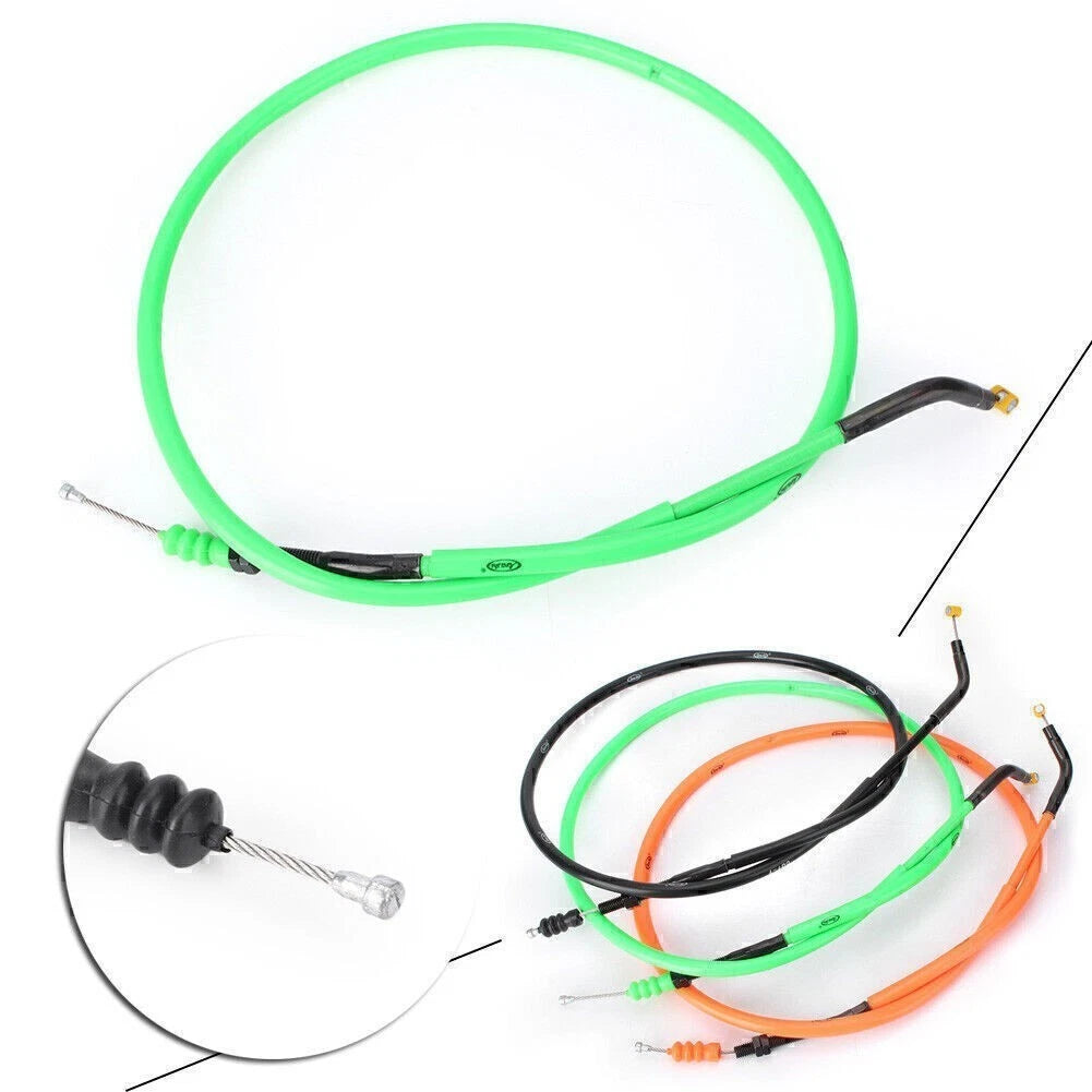 Clutch Cable for Kawasaki Z1000 (2010–2013)