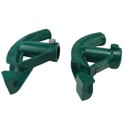 Steel Pipe Bender Tool for Tube Bending (Portable Manual)