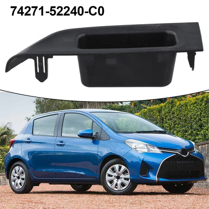 Decorative Door Handle Frame for Toyota Yaris (2012–2014)