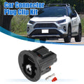 Pin Oil Pressure Sensor Connector Adapter Plug Clip Kit for Toyota (1996–2005)