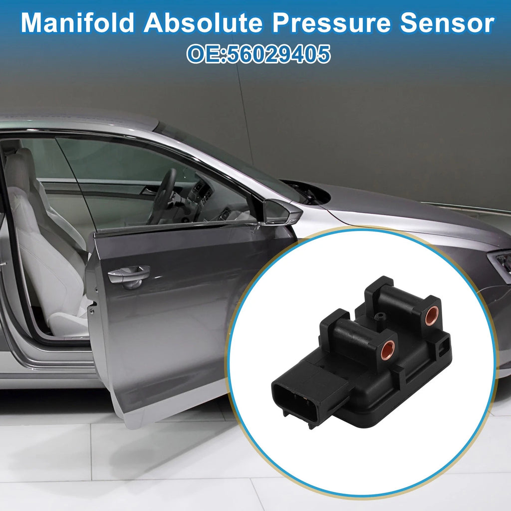 Manifold Absolute Pressure Sensor for Jeep Grand Cherokee (1993–2004)