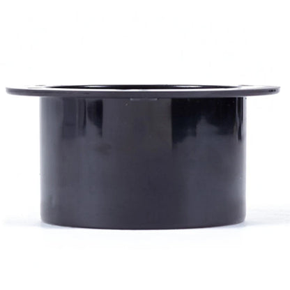 Straight Pipe Flange Connection for Air Ducting (Wall-mounted)