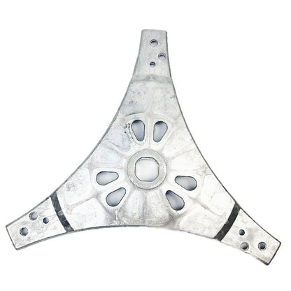 Replacement Bearing Bracket for Washing Machine