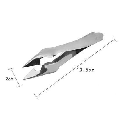 Pineapple Slicer for Home Cooking (Compact Size, Efficient Design)