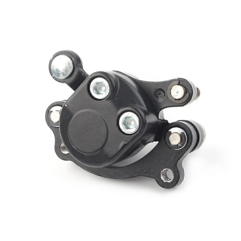 Front Disc Brake Caliper Pads for 47cc 49cc Mini Pocket Bike ATV Quad