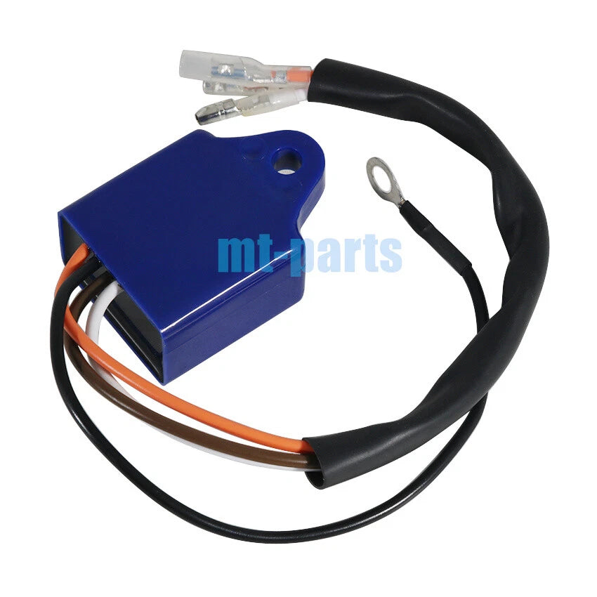 CDI Ignitor Module for Mercury Mariner Outboard 2 2.5HP 3 3.3HP (823034T)