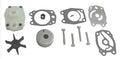 Complete Impeller Kit for Yamaha 40 Hp (1990–1997)