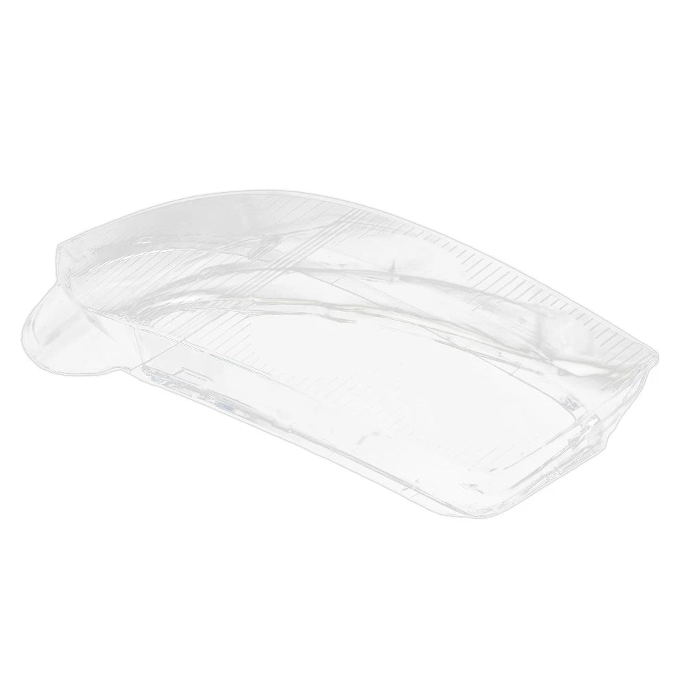 Headlight Lens Cover for Volkswagen Passat B5.5 (2000–2005) Left Clear