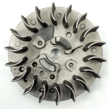 Flywheel for 47cc 49cc ATV Quad Bike Dirt Pocket Rocket (Alloy Pull Start)