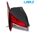 Outer Driver Left Side Tail Light Halogen for Hyundai Elantra (2021–2023)