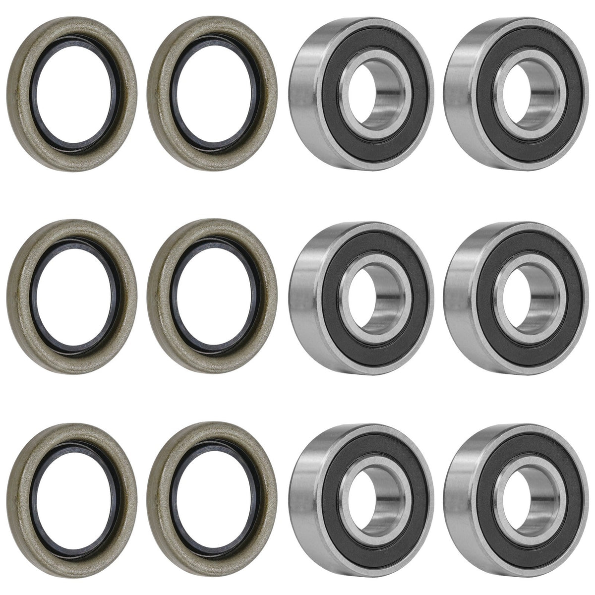 Deck Spindle Repair Kit for John Deere Mowers (1957–1999)