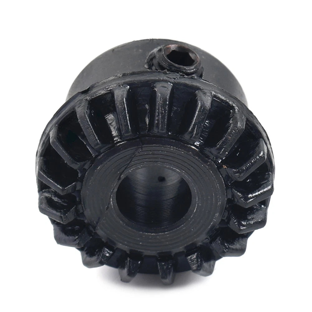Top Vertical Hook Gear for Singer 600 700 Series Sewing Machine (1960–1970)