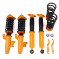 Coilovers Suspension Lowering Kit for Mazda 3 (2004–2013)