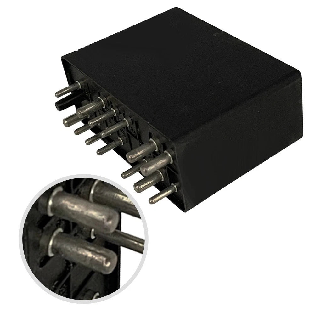 Relay Trailer Module for Mercedes W202 W124 (No Programming) 2028204626