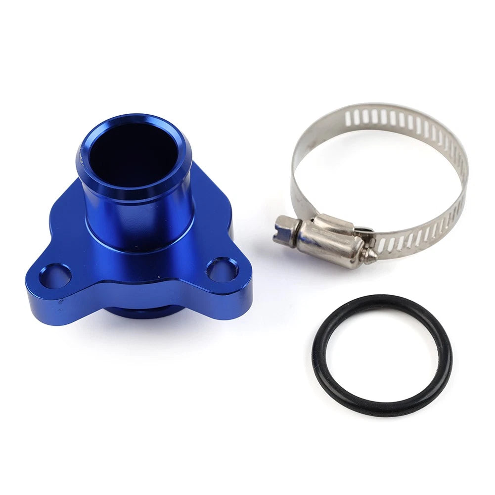 Water Hose Fitting for BMW 335i N54 (2007–2013)