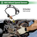 ABS Wheel Speed Sensor No. 956711E100 for Hyundai Accent (2005–2011)