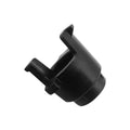 Front Parking Sensor Cover For Mercedes C-Class G-Class GL GLS CLS A2128840122