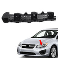Front Bumper Headlight Retaining Bracket for Subaru Impreza (2012–2016)