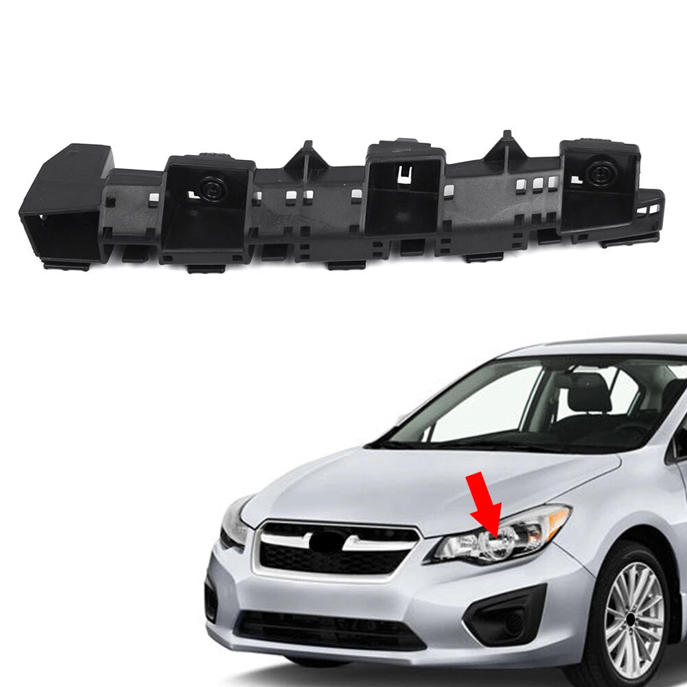 Front Bumper Headlight Retaining Bracket for Subaru Impreza (2012–2016)