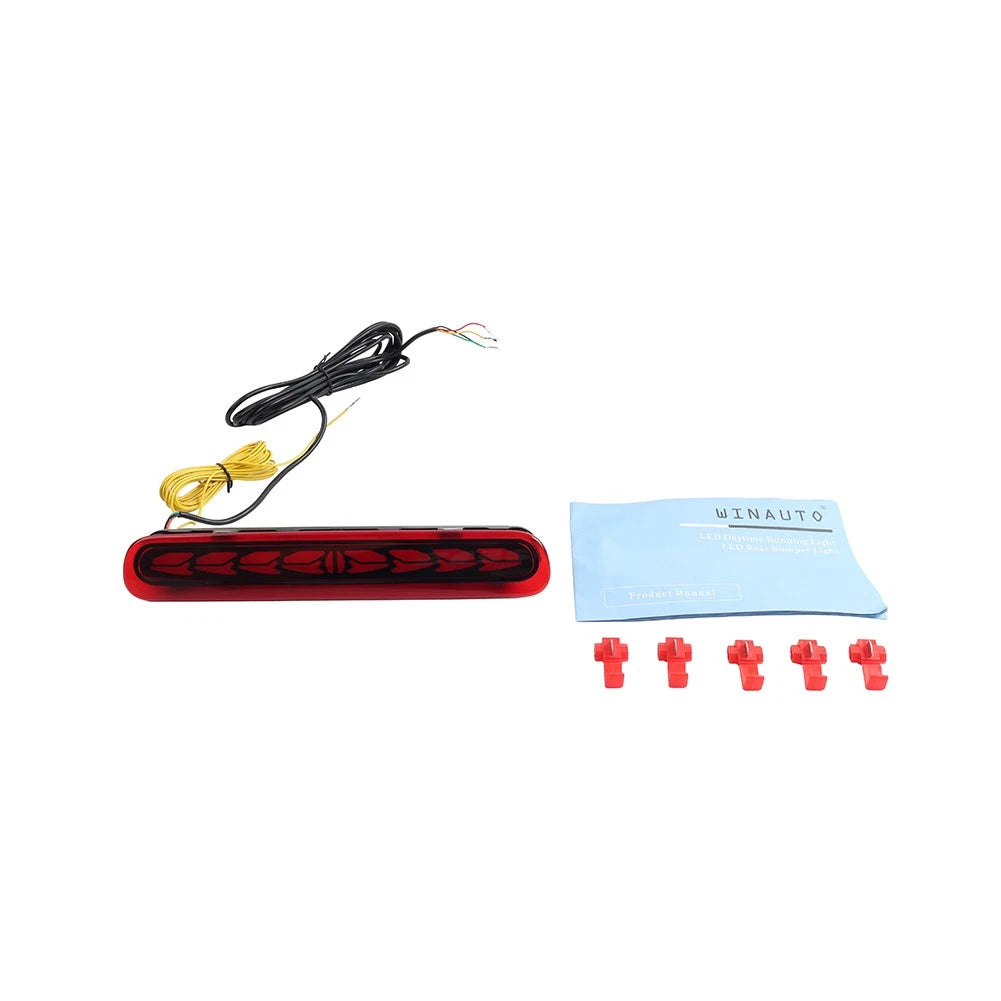 Third Brake Light for Toyota Hilux Vigo (2005–2014)