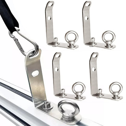 Replacement Load Stops for Outdoor Transport (Multi-Functional Use)